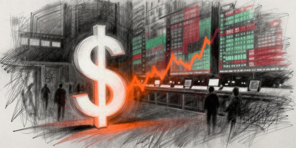Kingsway CEO Sells 5,000 Shares Amid Stock Slide and Social Media Frenzy – Is It a Liquidity Move or a Signal of Trouble?