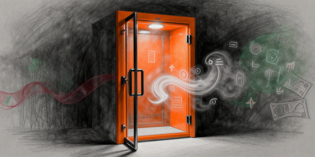 Klarna COO David Sykes Boosts Confidence with Massive Share‑and‑Derivative Holdings, Signaling Long‑Term Upside Amid Market Volatility