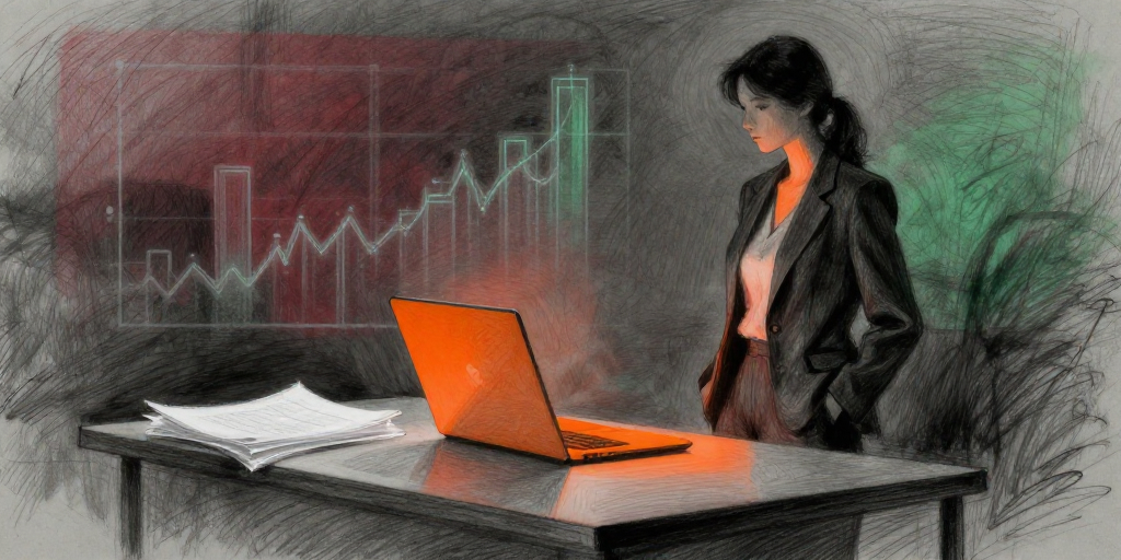 Klarna COO's Big Shareholdings Signal Long‑Term Confidence Despite 73% Market Decline