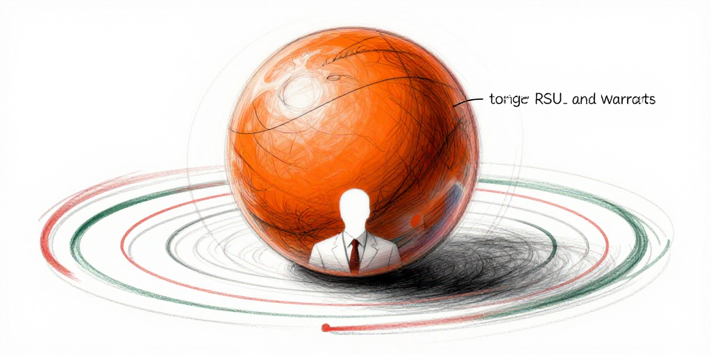 Klarna CTO's Quiet Stock Build‑Up Signals Long‑Term Confidence, Not Panic, Amid Mild Price Dip