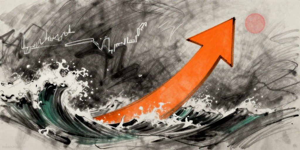Klarna Executives Stage "Buy‑the‑Dip" Surge as Stock Plummets, Betting on Expansion Play