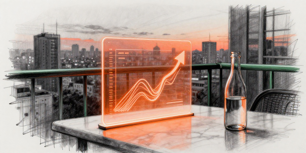 Klarna Insider Sarah Smith Holds Firm, Signals Confidence Amid 74% Stock Drop and Negative P/E