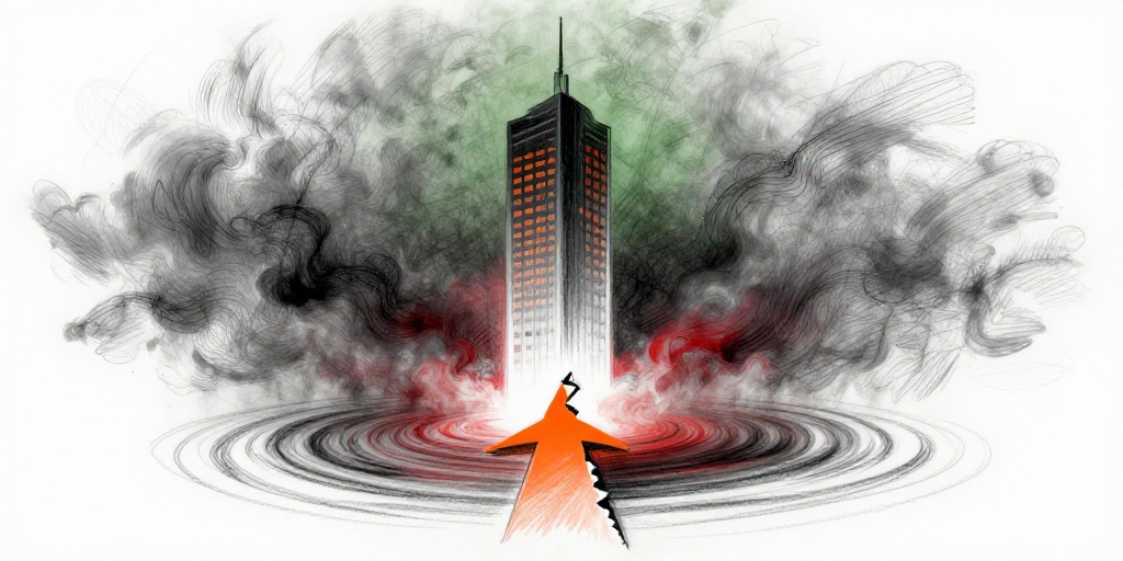 Klarna Insider Staniszewski Buys Quiet Option Stake, Betting on Long‑Term Growth Amid Market Volatility