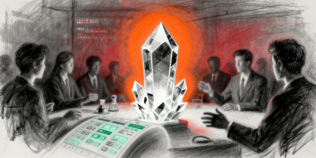 Klaviyo's Chief Legal Officer Executes Rule‑Based Insider Sale Amid Buy‑Back Push, Hinting at Management Confidence in Stock's Upside