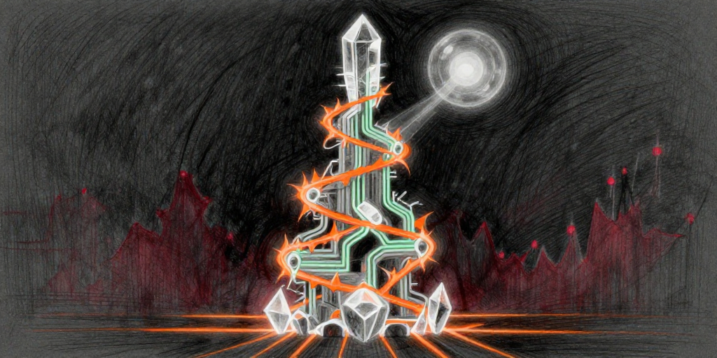 Klein's $166 M Insider Buy Signals Confidence in Churchill Capital X's Quantum‑Tech Pivot【Flash】