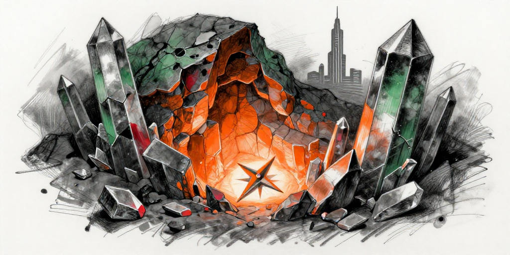 Klotho Neurosciences CFO's 2.5 M‑Share Buy Sparks Insider Frenzy Amid Bold Mineral Pivot