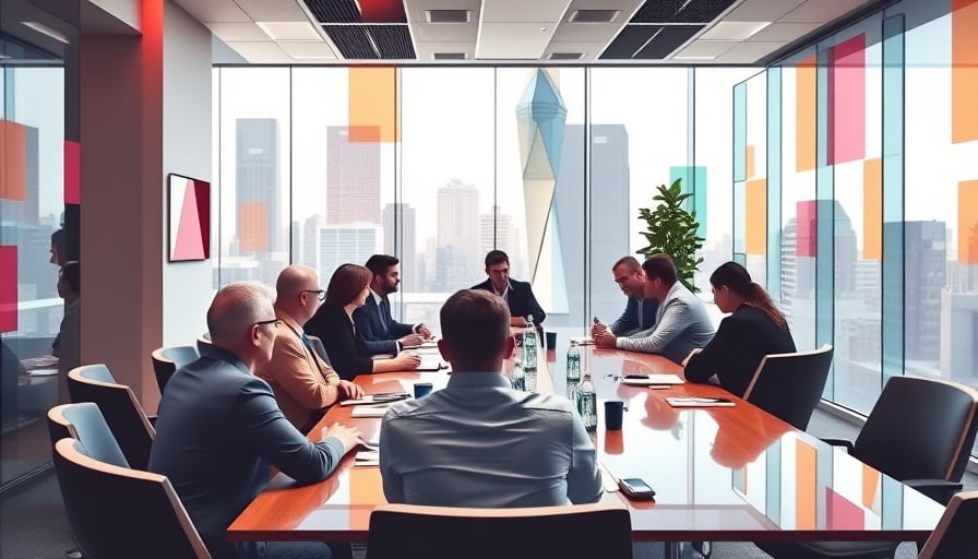 KLX Energy CFO Resigns, Forfeits Shares Amid Stock Surge — Signals Shift in Leadership Dynamics