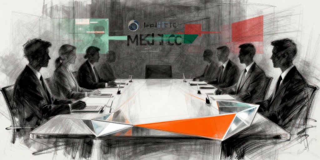 Knowles Corp. Director Receives $190M‑Value RSU Grant Amid MedTech Pivot and Strategic Divestiture