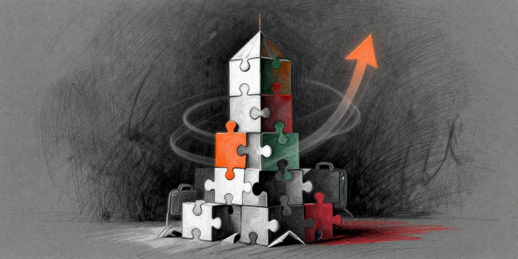 Knowles VP's Rapid Share‑Selling Signals Strategic Trim, Not Trouble