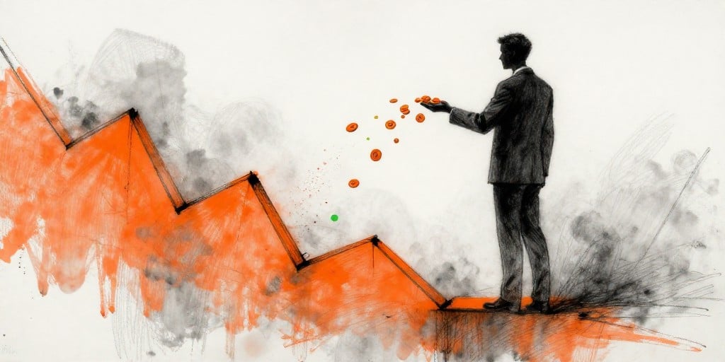 Kodiak Gas Chief Accountant Sells Shares Amid Stock Decline – Is Insider Confidence Waning?
