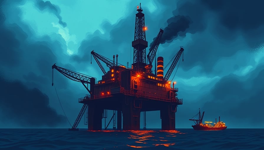 Kodiak Gas Execs Flush Shares in Coordinated January Sell‑off, Eyes Future Moves?