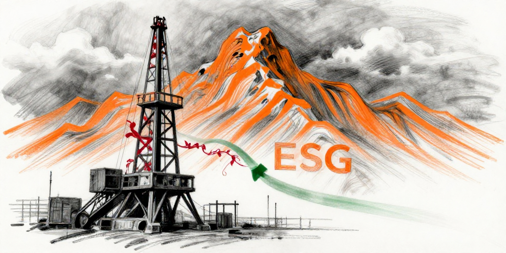Kodiak Gas Services CEO John Griggs Balances 10,000‑Share Purchase with 54,000‑Unit Stock Grant in Latest Insider Trade Flash