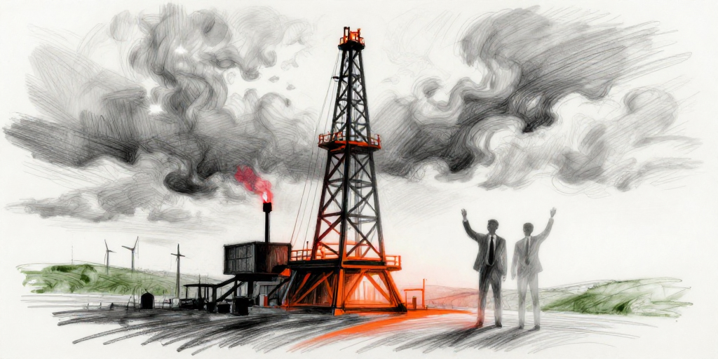 Kosmos Energy Executives Bulk Buy Shares at Zero‑Dollar Grants, Betting on a Long‑Term Upswing Despite Low Prices