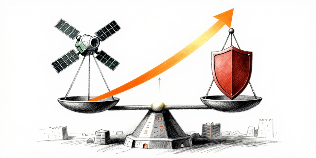 Kratos Defense President Thomas Mills Executes Planned 10(b)(5)(1) Sell‑Off as Company Secures New Satellite & Counter‑Unmanned Contracts—Market Sees No Red Flags.