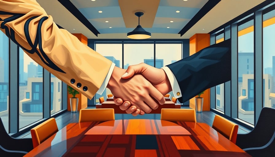 Kratos Execs Cash In: President Mills Sells 3,323 Shares Amid Stock Surge After Earnings Beat and Defense Deal Kratos Execs Cash In: President Mills Sells 3,323 Shares Amid Stock Surge After Earnings Beat and Defense Deal