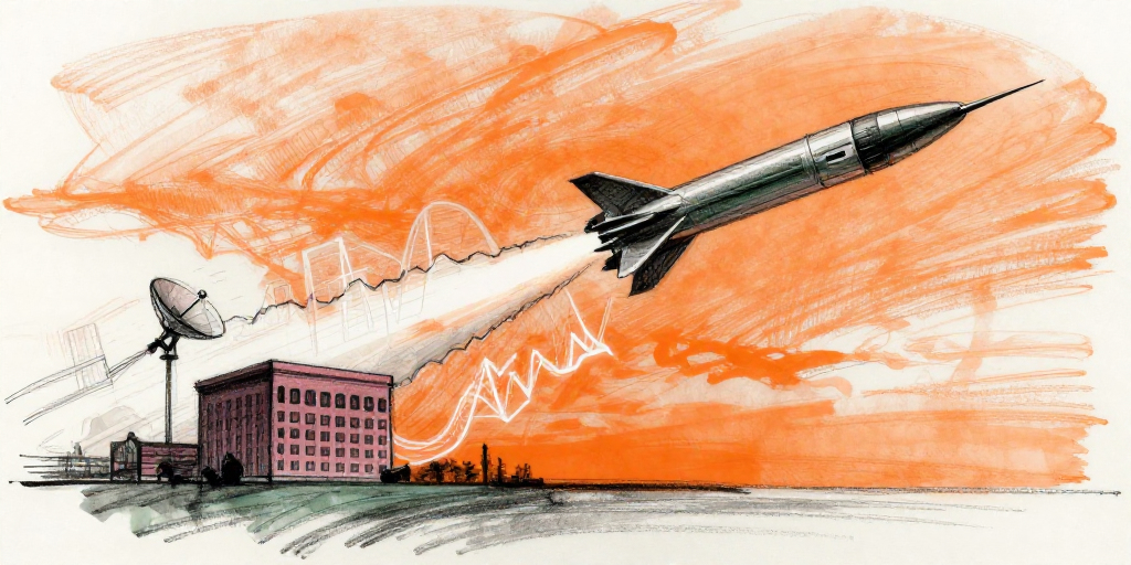 Kratos General Counsel Dumps Shares Amid Bull Run, Raising Eyes on Insider Playbook Kratos General Counsel Dumps Shares Amid Bull Run, Raising Eyes on Insider Playbook