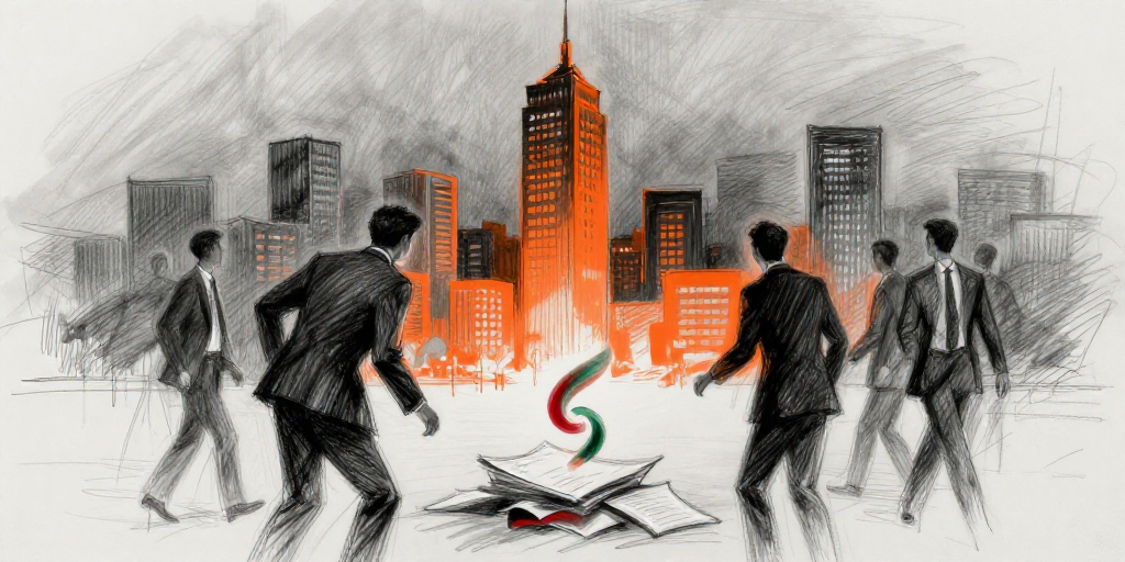 Kratos Insider Sales Surge: Executive Liquidates 4,400 Shares Amid Market Turbulence, Raising Investor Alarm Bells