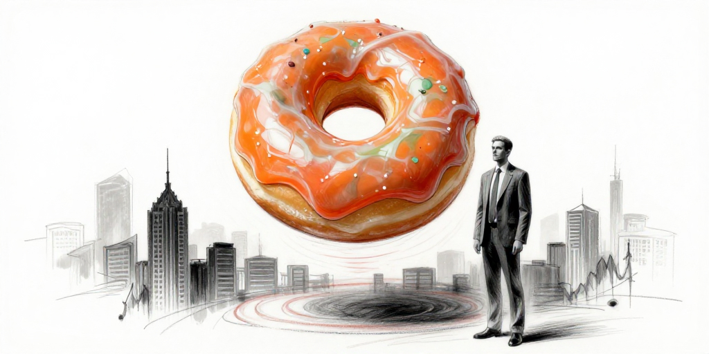 Krispy Kreme CFO's Recent Share Sales: Routine Tax‑Withholding, No Sign of Trouble Krispy Kreme CFO's Recent Share Sales: Routine Tax‑Withholding, No Sign of Trouble