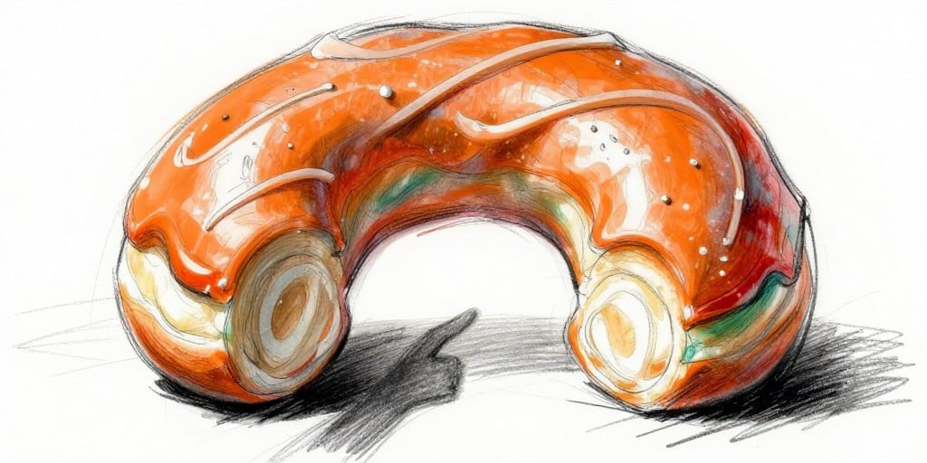 Krispy Kreme Executives Load Up Shares in Coordinated Insider Buy‑In, Signaling Confidence in Sweet‑Success Strategy