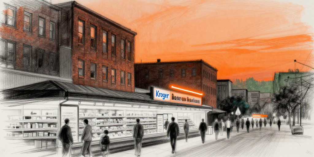 Kroger Director Mark Sutton Buys Phantom Shares in Quiet Confidence Move, Signals Steady Growth Intent