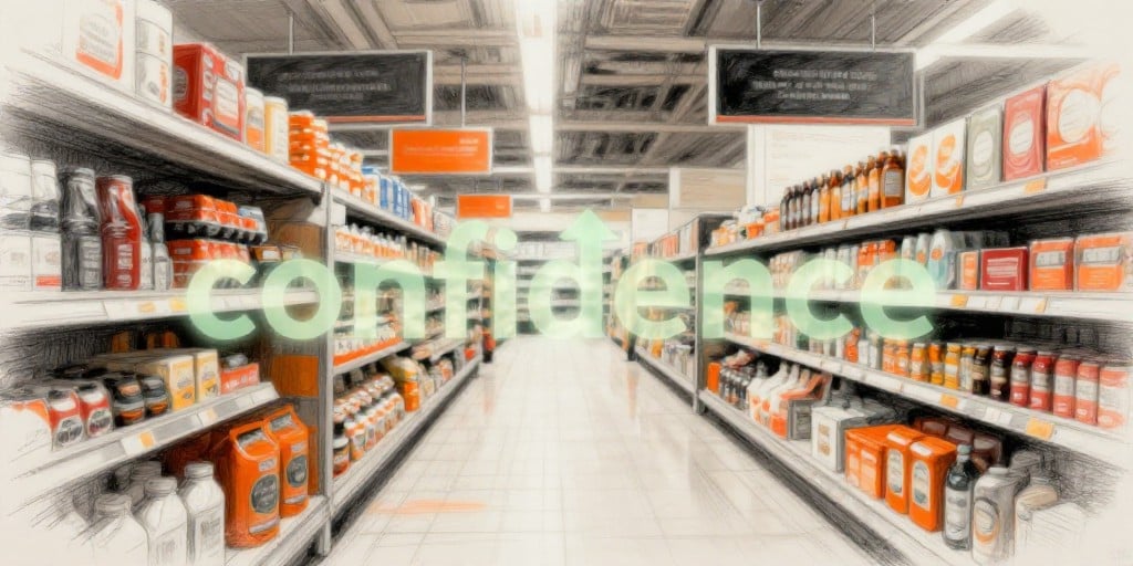 Kroger Executives Quietly Buy Shares, Signaling Confidence in Retailer's Resurgence