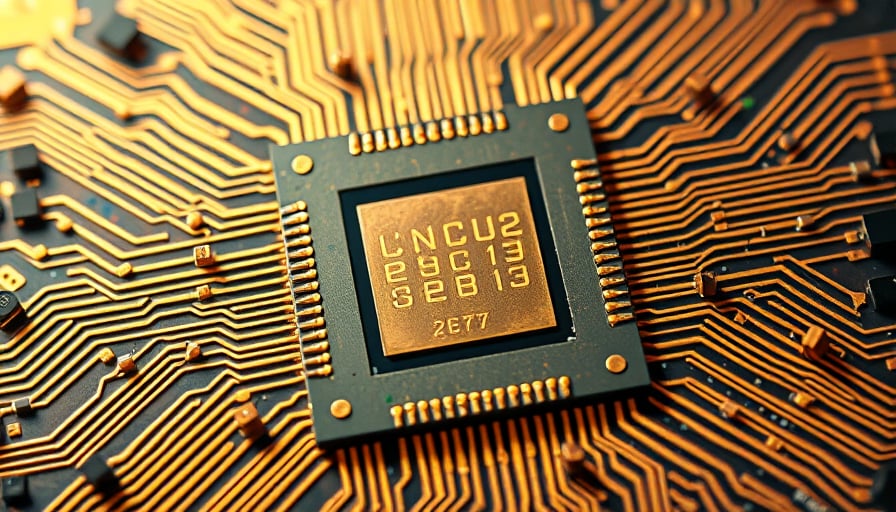 Kulicke & Soffa Insider Milzcik Adds 876 Shares Amid Bullish Surge, Hinting at Long‑Term Confidence.