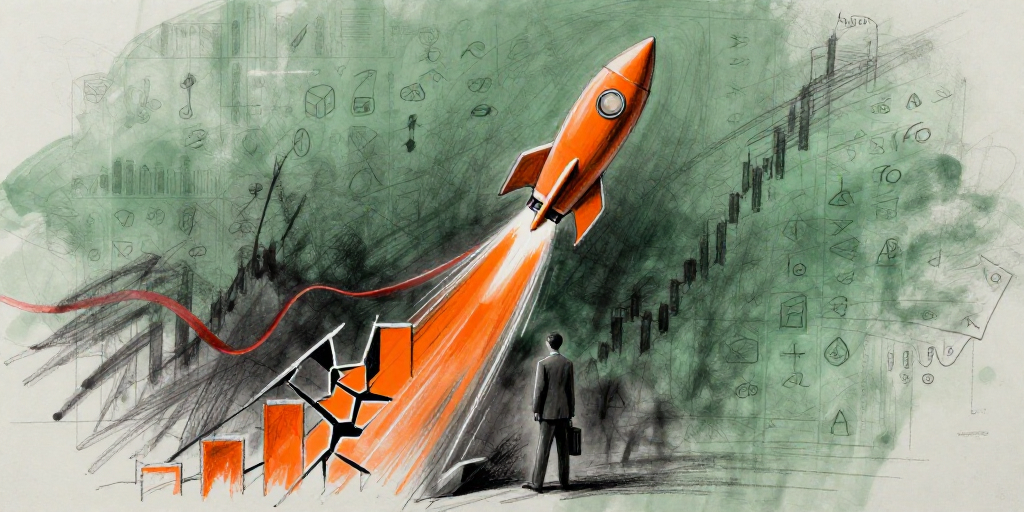 KULR Tech's CTO Leads Insider Sell‑off as Stock Slides into Red Zone【Breaking】