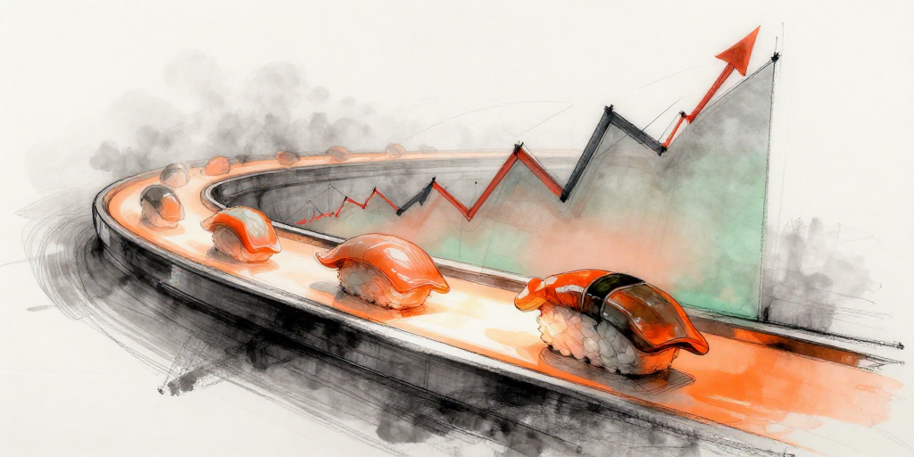 Kura Sushi's Chief People Officer Sells Shares Amid Bullish Rally – Insider Activity Suggests Routine Portfolio Moves, Not Crisis Warning