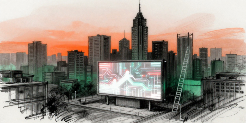 Kyivstar Director Cetin Serdar's Filing: Title Error Fixed, Shares Hold Steady as Stock Climbs on New Digital Push