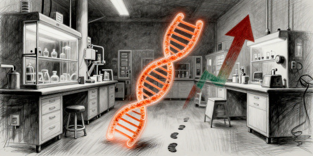 Kymera COO Buys 84,400 Shares in Bold Bet as Insider Confidence Sparks Market Buzz