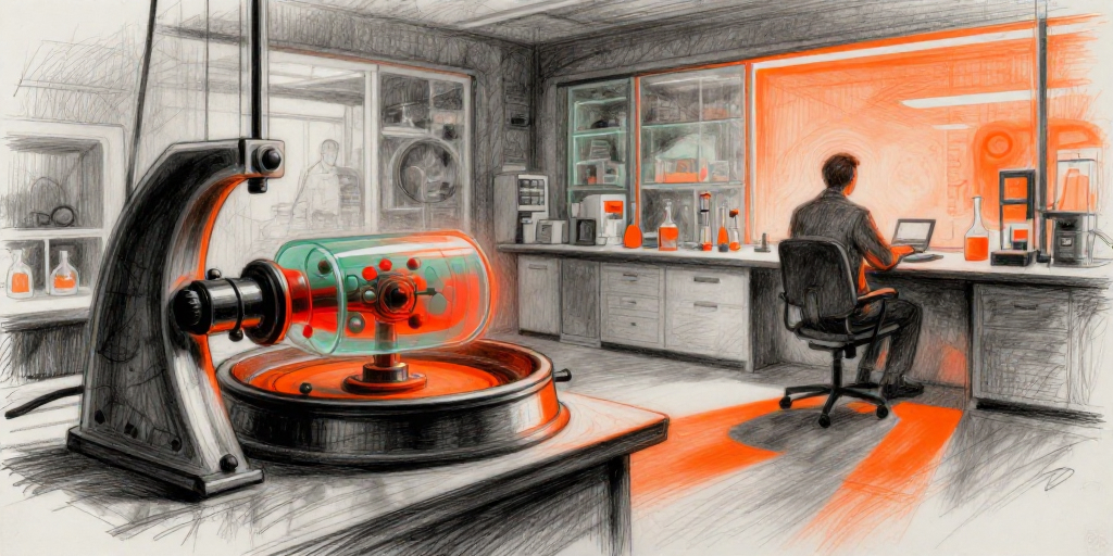 Kymera COO's Rule‑Based Buy Signals Quiet Confidence Amid Market Surge.