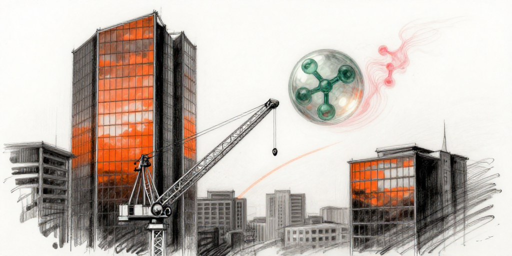 Kymera Therapeutics Insider Buys Shares Under 10b5‑1 Plan, Signals Confidence Ahead of Gilead Partnership