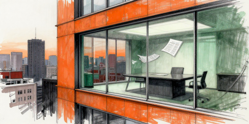 L B Foster Co. Insider English Aron R. Sells 5,124 Shares — Signals Strategic Shake‑Up?