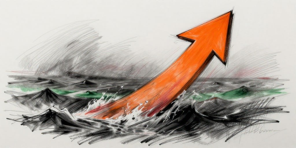 L1 Capital Jumps 12% in Anteris Shares, Sparking 391% Social‑Media Frenzy and Investor Buzz