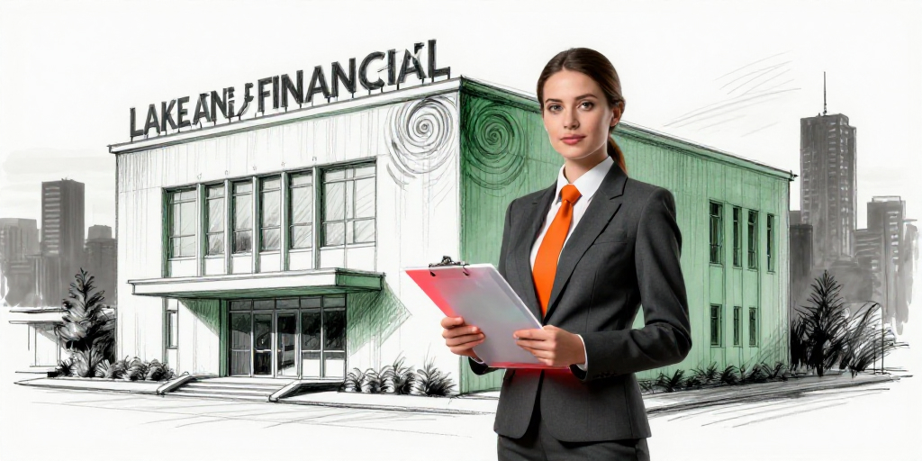 Lakeland Financial Directors Continue Quiet Buy‑Backs, Eyes Dividend Boost as Market Grows Calm