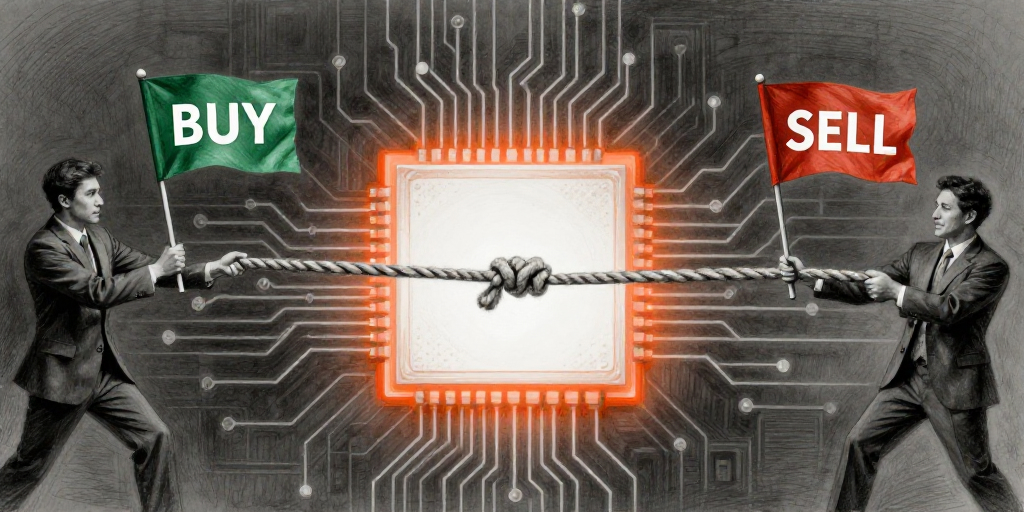 Lam Research Insider Deals: CFO Buys Low, Sells High as Leadership Signals Cautious Optimism in a Volatile Chip Cycle