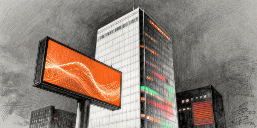 Lamar CFO's 10,000‑Share Sale Signals Liquidity Push, Not Confidence Shake‑up