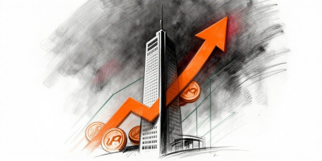 Lamb Weston CEO's Insider Buy Spurs Optimism, 9 Executives Join the Buying Frenzy – Stock Surges on Positive Momentum