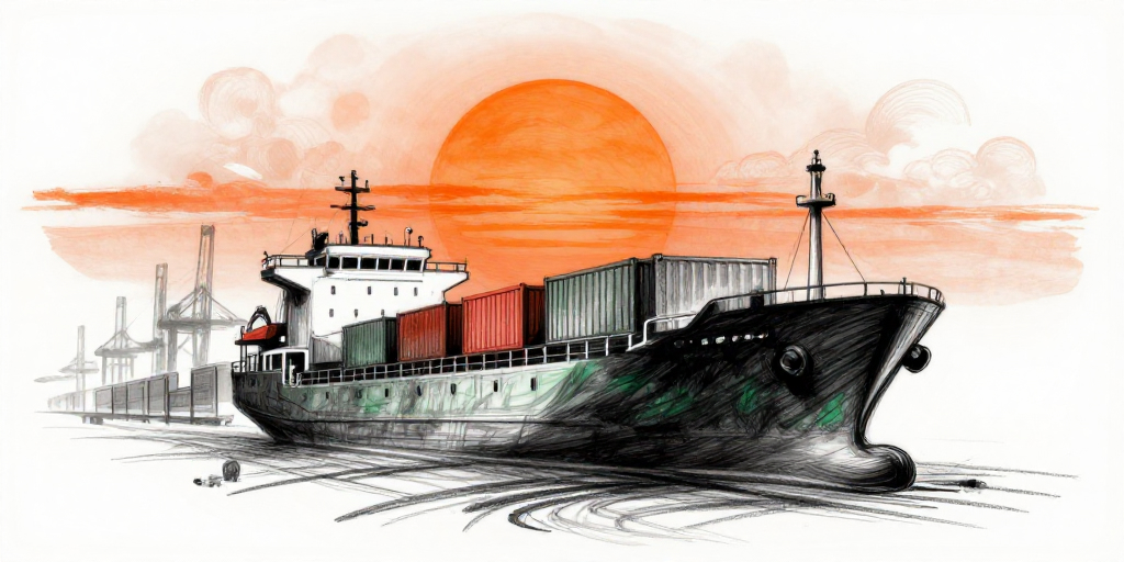 Landstar Execs Load Up on Shares as Insider Buy‑Sell Pattern Signals Confidence in Growth Trajectory