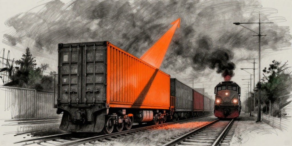 Landstar's Commercial Chief Buys Shares Amid Mixed Insider Activity: A Signal of Confidence in a Volatile Market