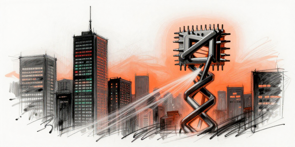 Lattice Semiconductor Exec's Small April Sale: Tax‑Cover Move, Not a Confidence Shakeup