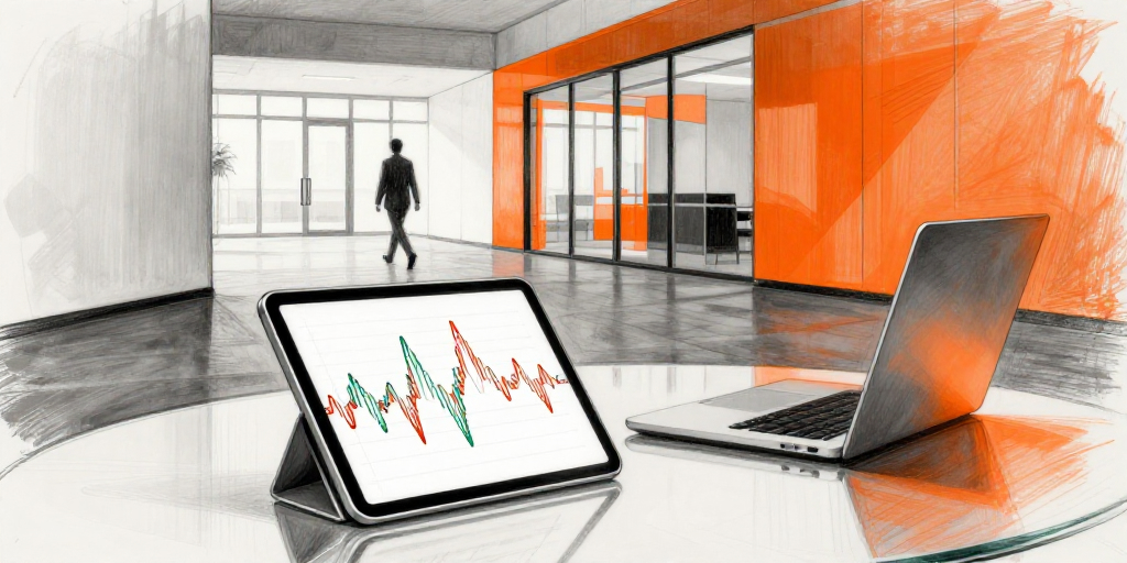 Lattice Semiconductor Executives Trade Quietly: 10‑b‑5‑1 Plans Signal Routine Rebalancing, Not Red Flag