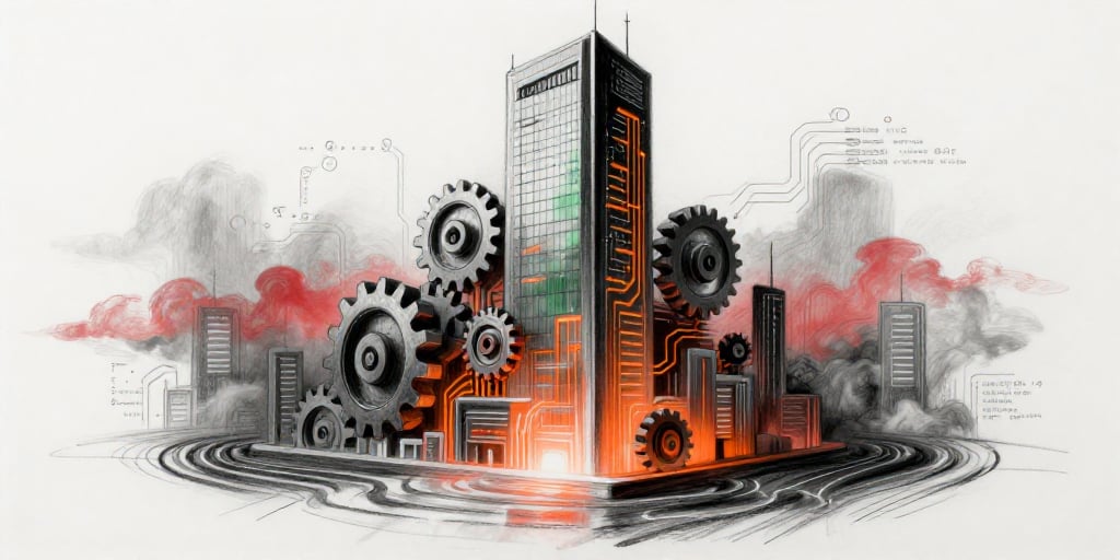 Lattice Semiconductor Insider Buys Surge as $1B AMI Merger Fuels Bullish Outlook