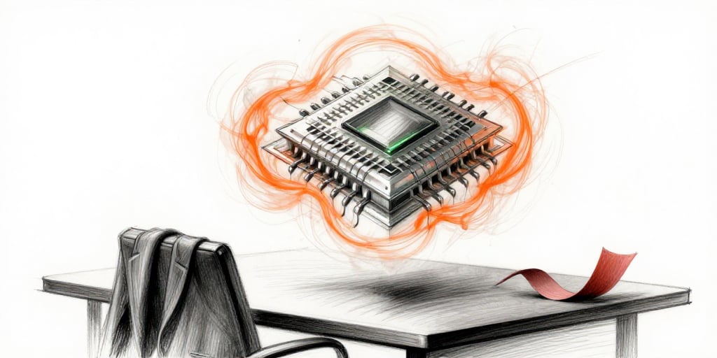 Lattice Semiconductor Insider Sale: Executive Sell‑Off Sparks Debate Over Short‑Term Signals and Governance Dynamics