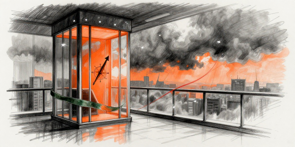 Lattice Semiconductor's CFO Trims Holdings as Stock Peaks: Insider Sales Signal Liquidity Play, Not Panic.