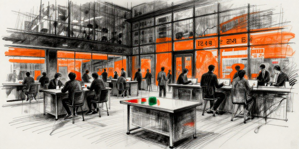 Lazard Executives Quietly Stack Shares, Signaling Steady Confidence Amid Market Dip