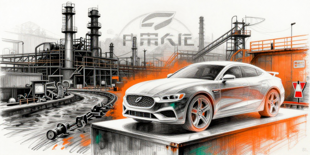 Lear Corp. Execs Sell Shares Amid Bull Market — No Red Flag for Investors Lear Corp. Execs Sell Shares Amid Bull Market — No Red Flag for Investors