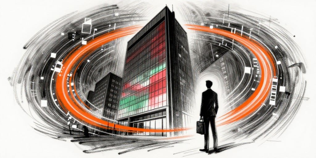 Lee Enterprises Insider Buying Surge Signals Bold Confidence in Digital Turnaround Plans