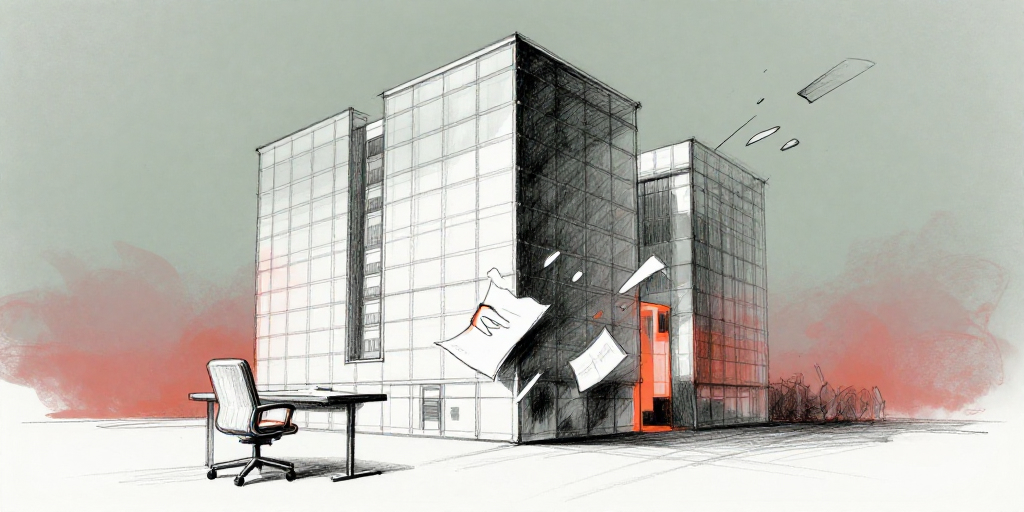 Leggett & Platt CEO Trims 2,262 Shares Amid Quiet Insider Activity – No Immediate Red Flags?