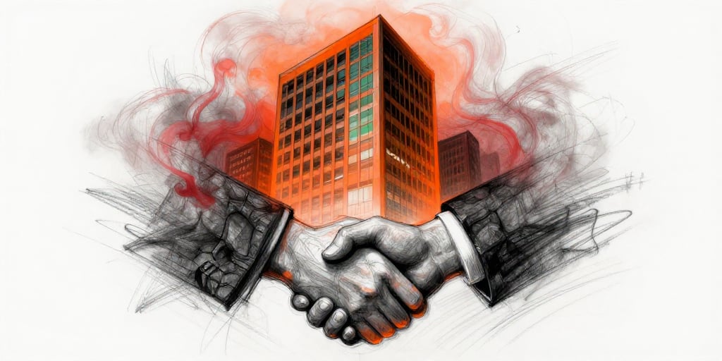 Leidos CEO's Insider Sell‑Off Raises Red Flag Questions: Is Management Confident or Cutting Cash?